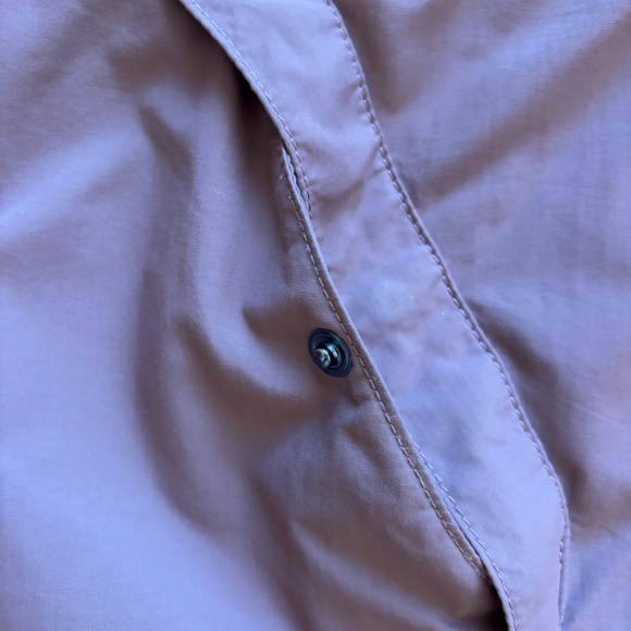 Carhartt Women's Rain Defender Lightweight Coat - Picture 6 of 8